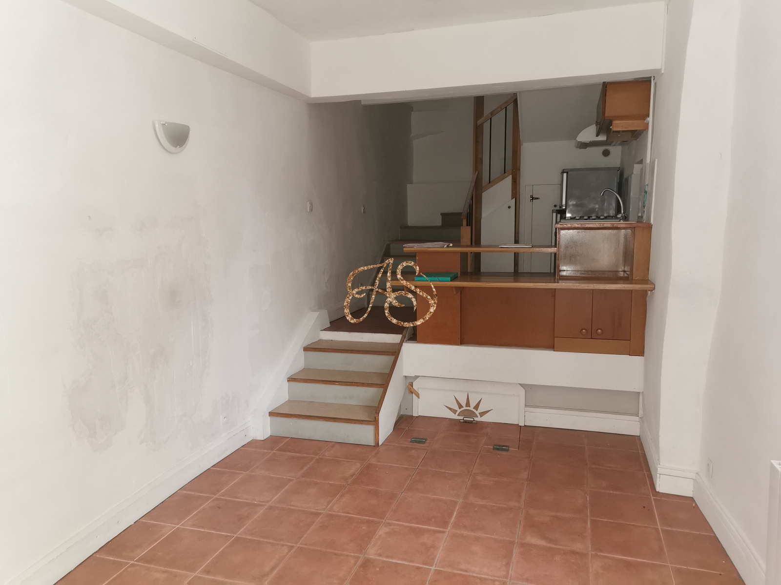 Image_, Maison de village, Saint-Gilles, ref :561A