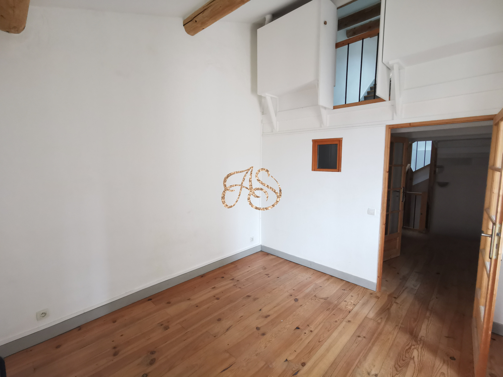 Image_, Maison de village, Saint-Gilles, ref :561A