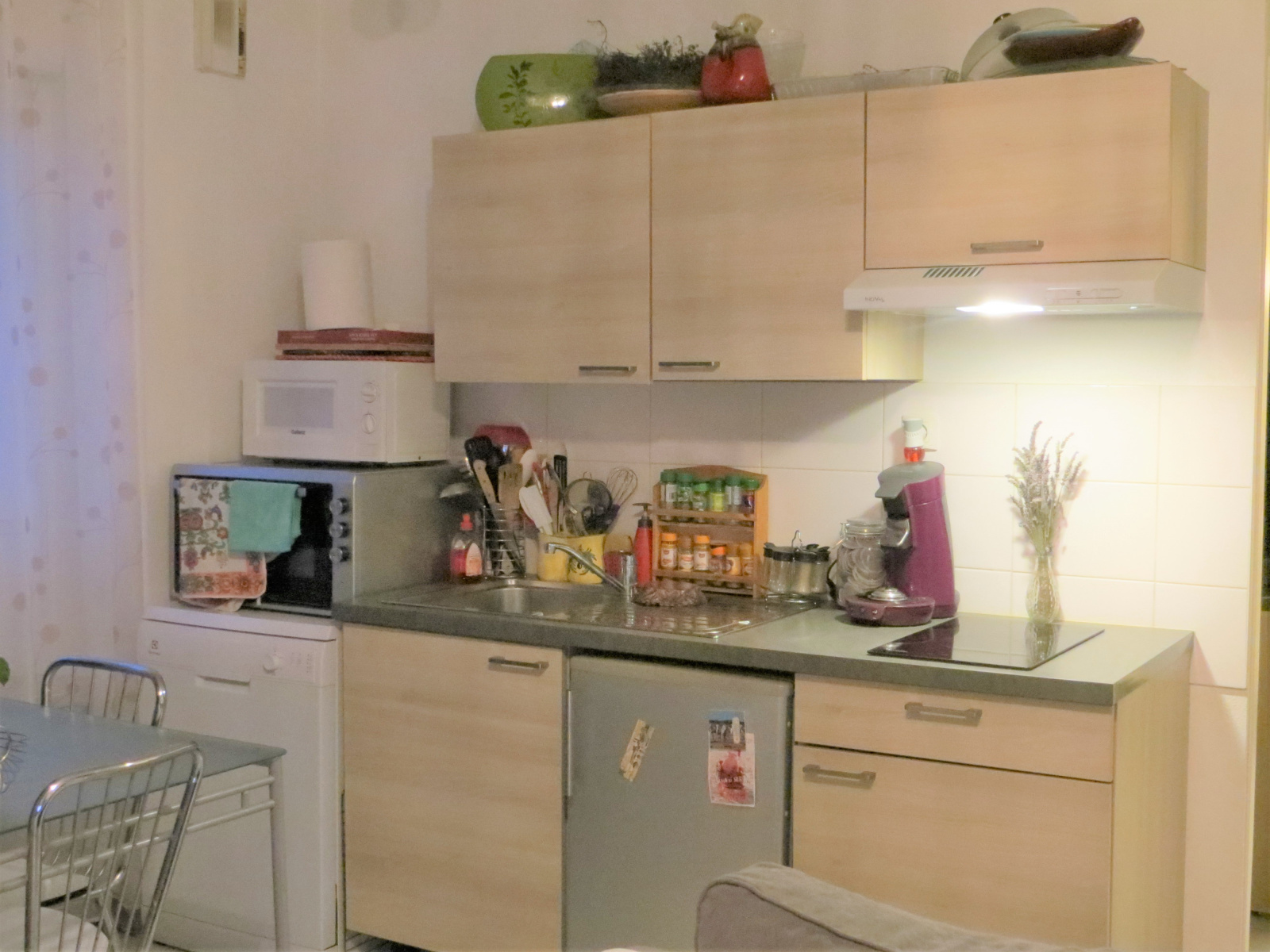 Image_, Appartement, Nîmes, ref :547