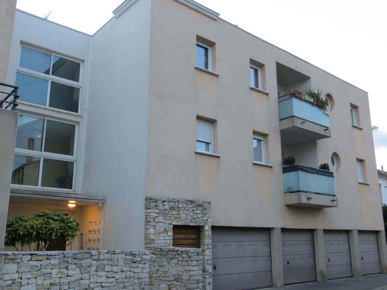 Image_, Appartement, Nîmes, ref :547