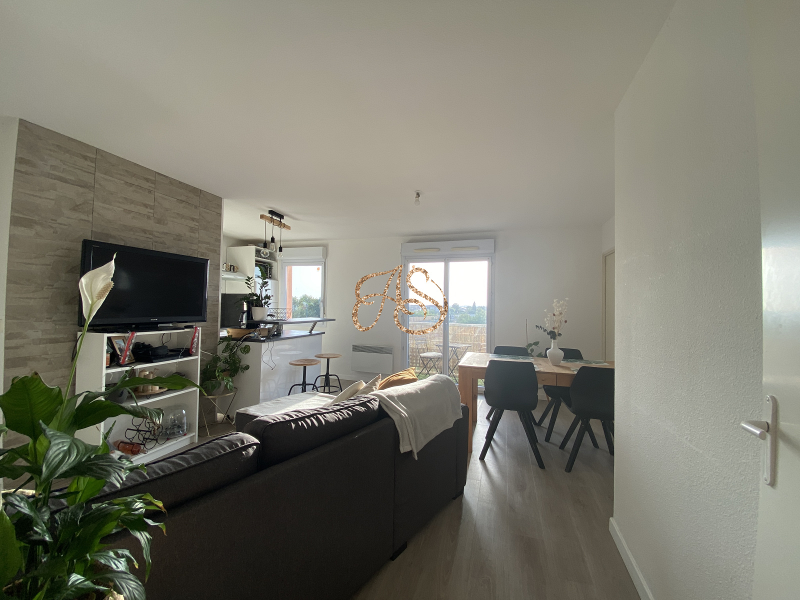 Image_, Appartement, Saint-Gilles, ref :704