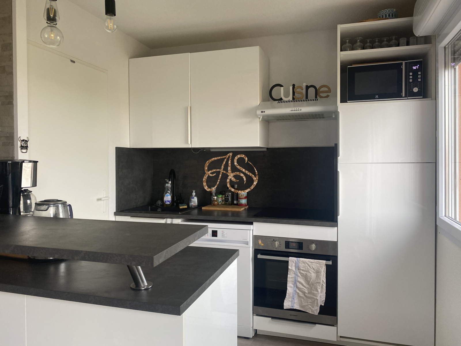Image_, Appartement, Saint-Gilles, ref :704