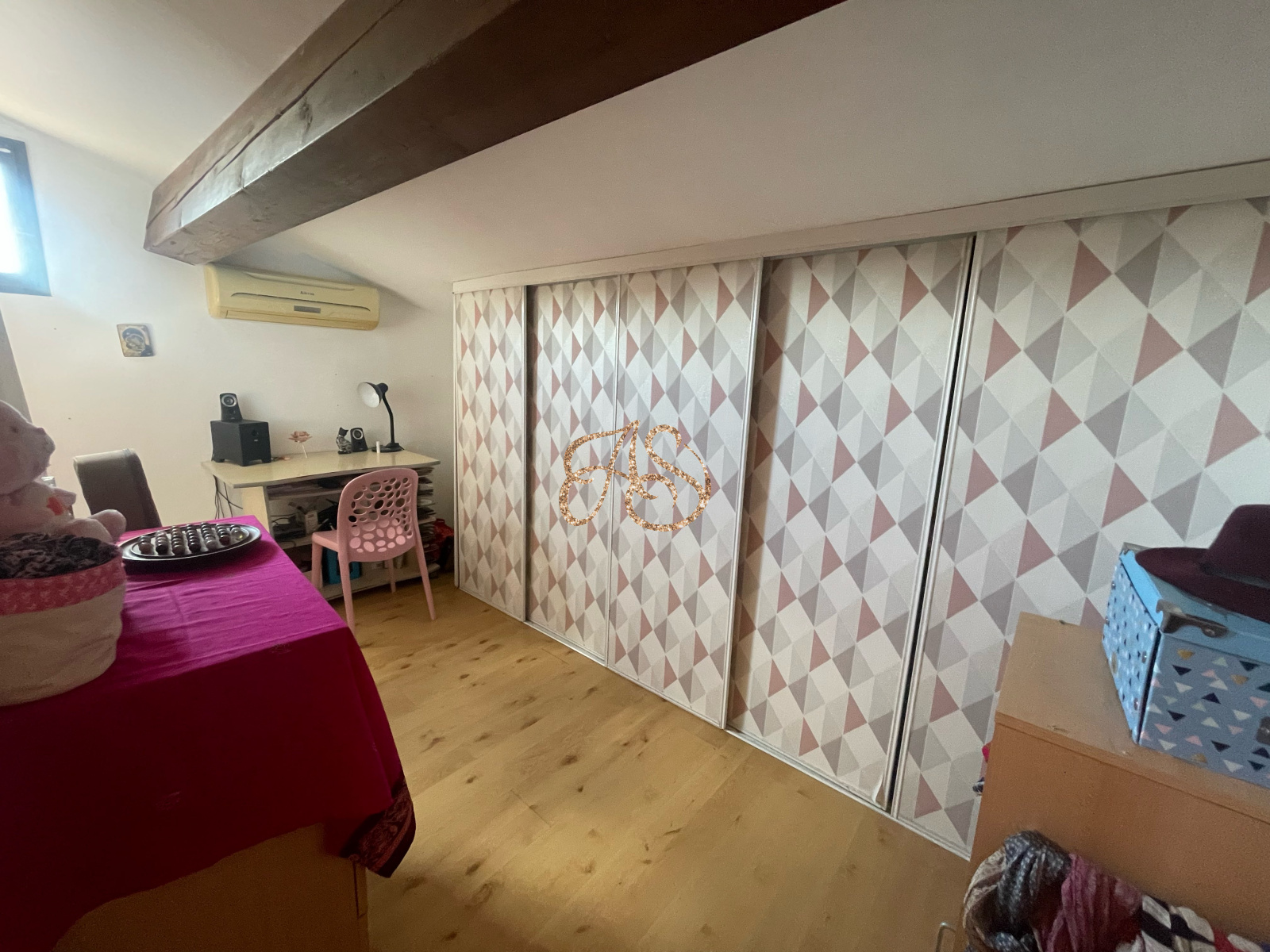 Image_, Appartement, Saint-Gilles, ref :645