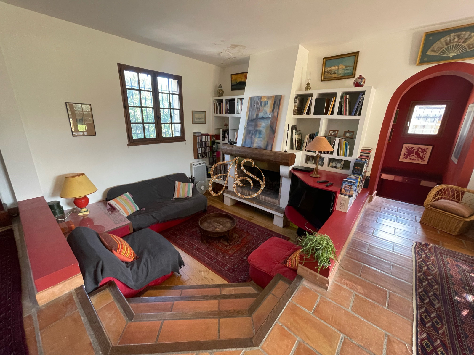 Image_, Villa, Saint-Gilles, ref :652