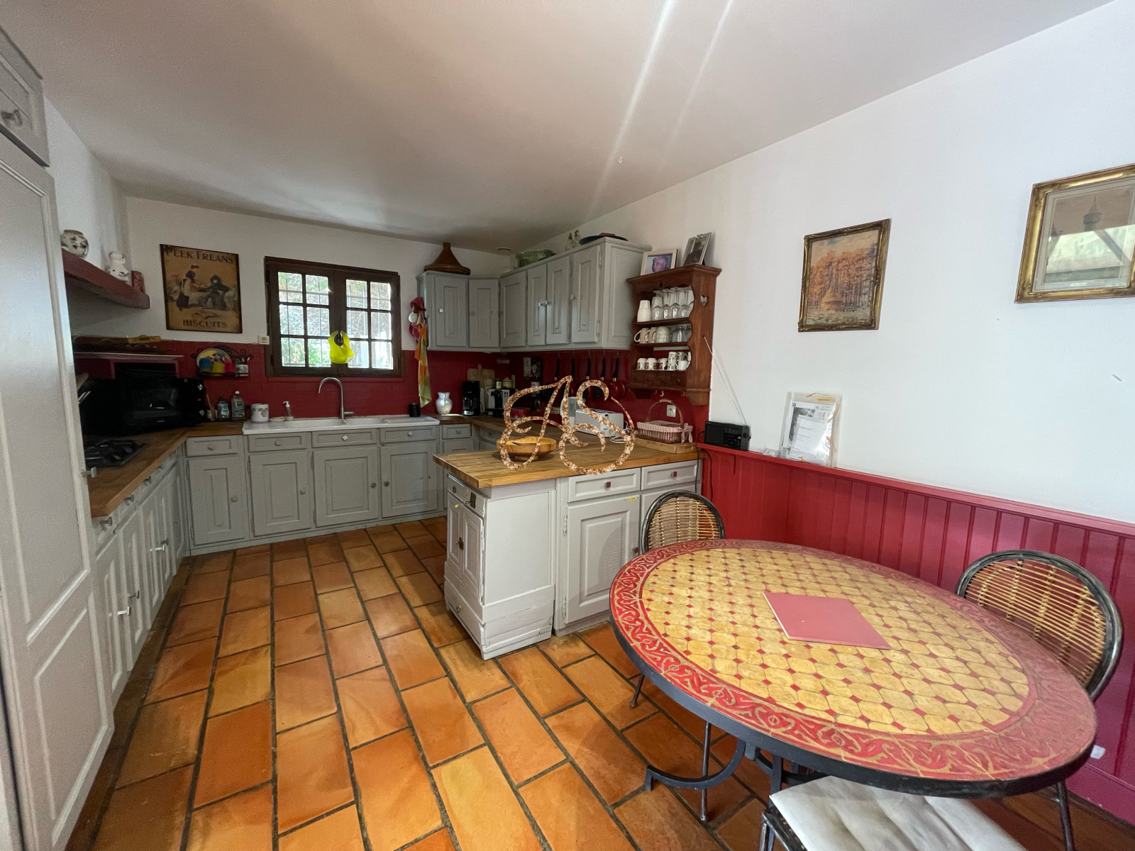 Image_, Villa, Saint-Gilles, ref :652
