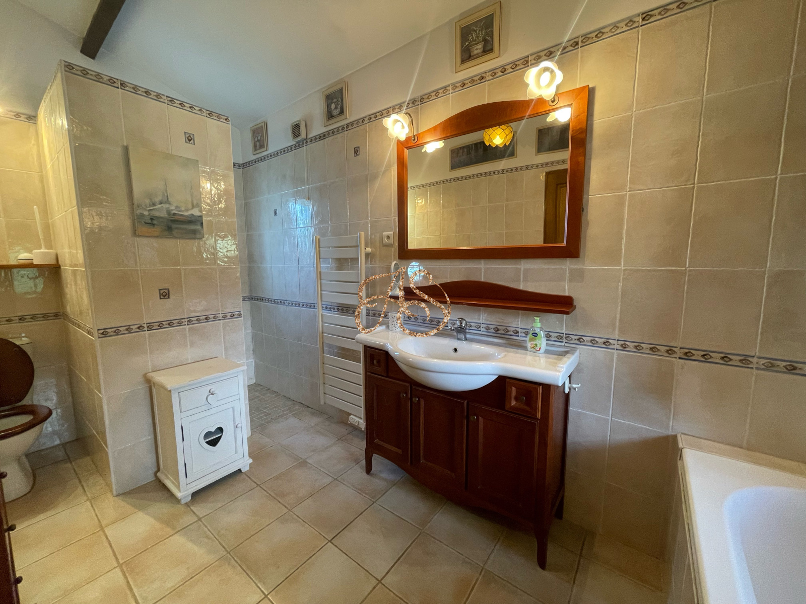 Image_, Villa, Saint-Gilles, ref :652