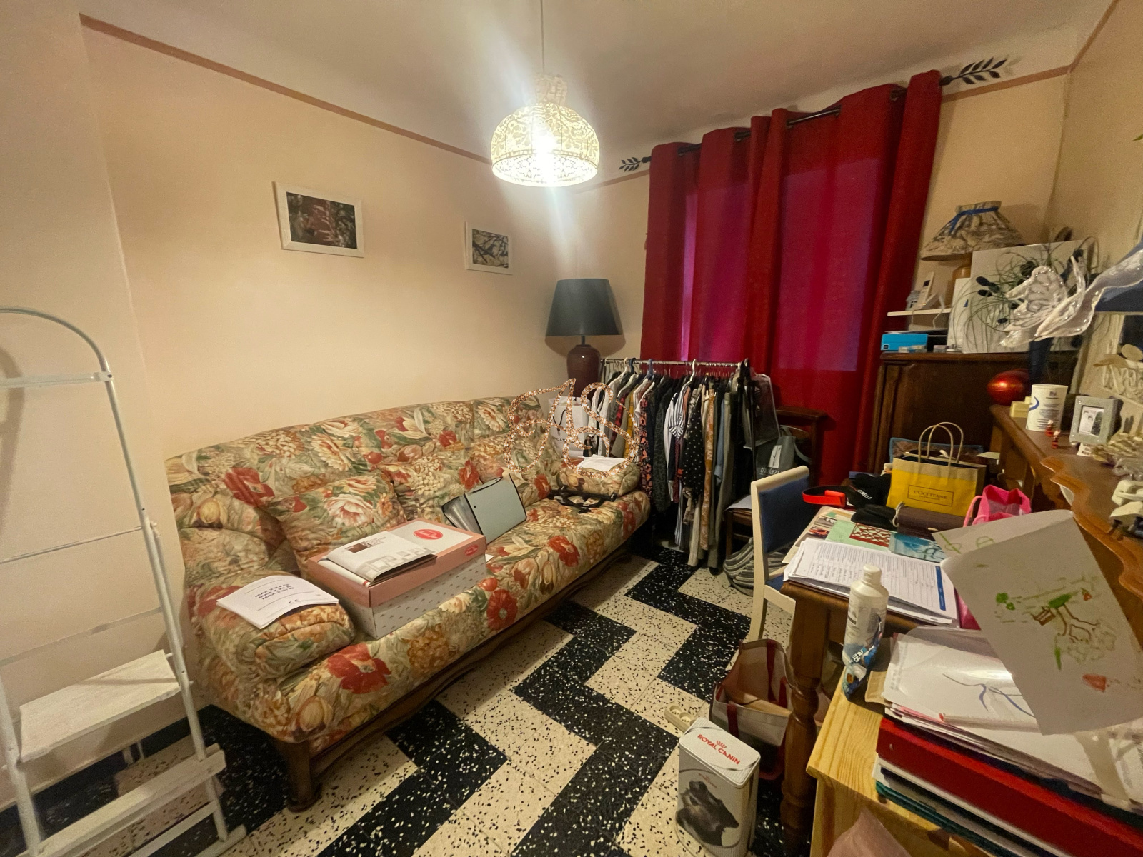 Image_, Maison, Saint-Gilles, ref :662