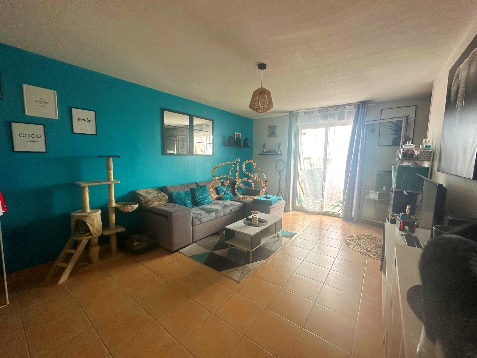 Image_, Appartement, Saint-Gilles, ref :705